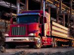 International 9200 2004 года